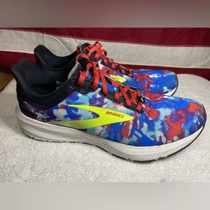 Brooks Men’s Launch 9 Running shoes, Size 11